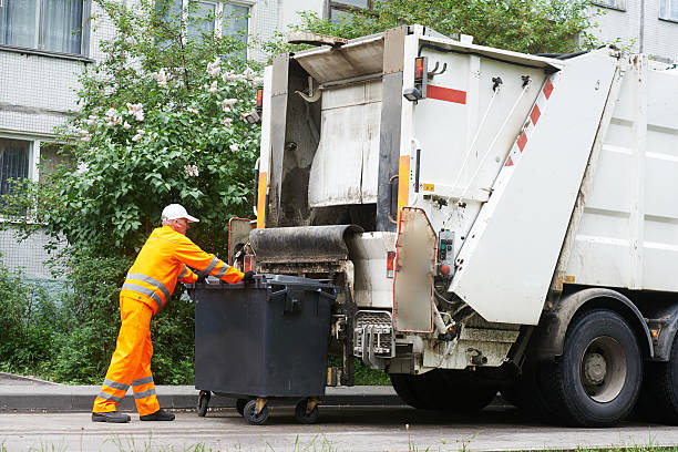 Recycling Services for Junk